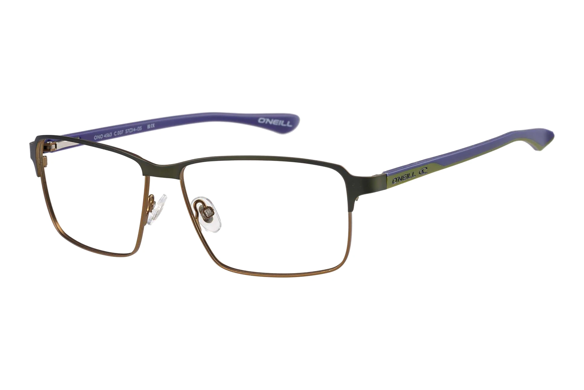O`Neill   ON 962069 40 gold green